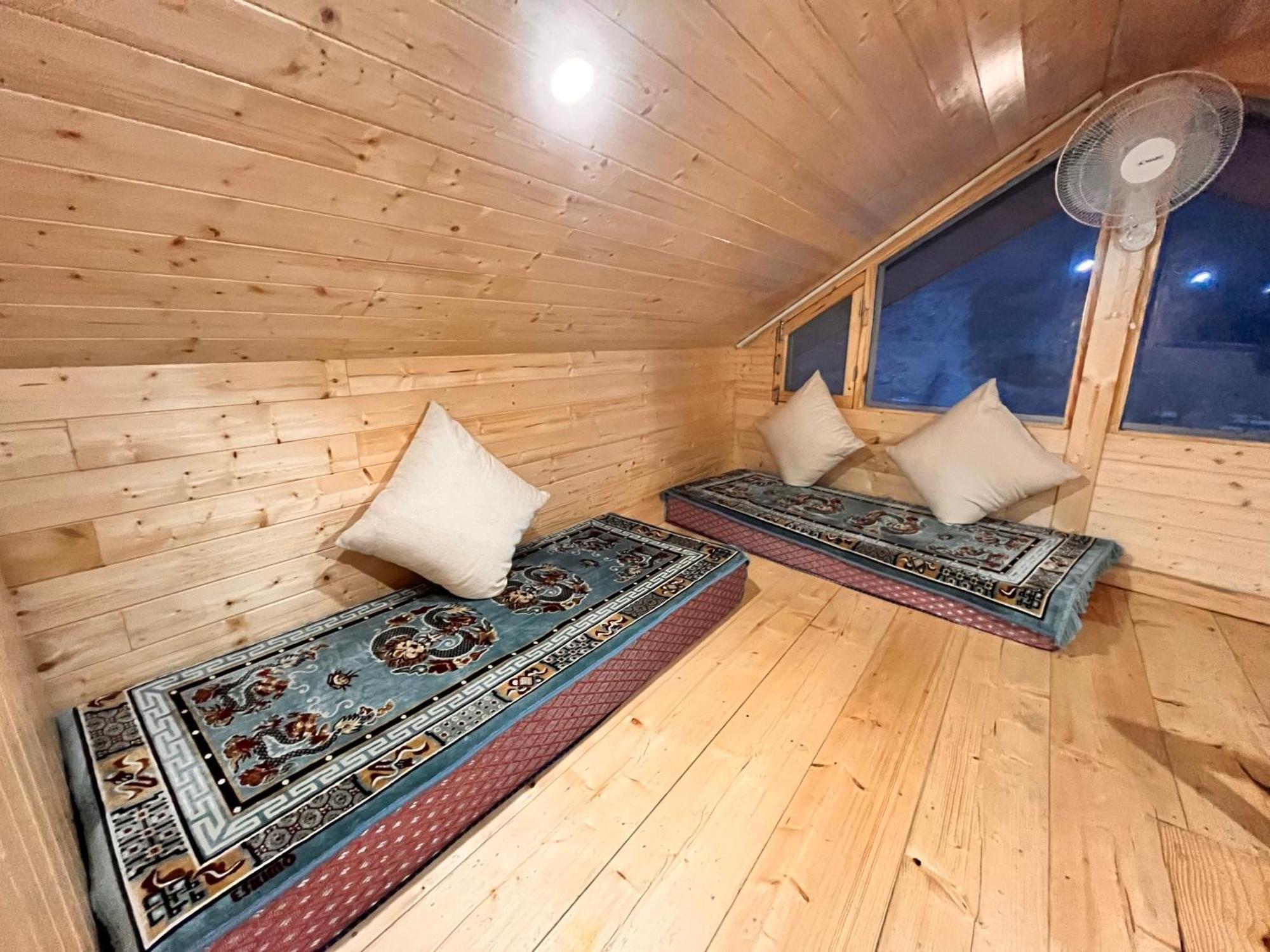 Himalayan Fort Resort, Manali - ! Riverside Property !! Big Lawn With Bonfire !! Best Selling !! Scenic River & Mountais View !! Big Parking !! Luxury Balcony Rooms !! Playing Zone !! Property Of The Year ! M 98160-43600 Eksteriør bilde